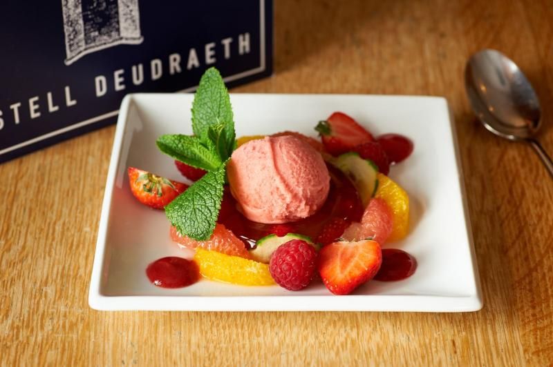 Portmeirion Village BWYTA